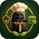 Air Fryer Chef: Recipes icon