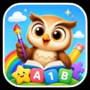 Little Genius: Preschool Games icon