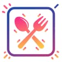 MacroMora: Calorie Tracker icon
