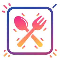 MacroMora: Calorie Tracker app icon