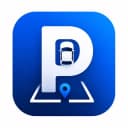 ParkSpot: Find My Car icon