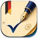 Deutsch B1 Prüfung: Schreiben icon